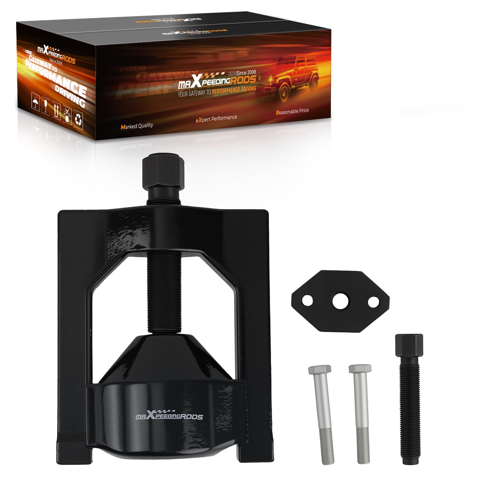 Amazon.com: maXpeedingrods Heavy-Duty Truck U Joint Puller 10102