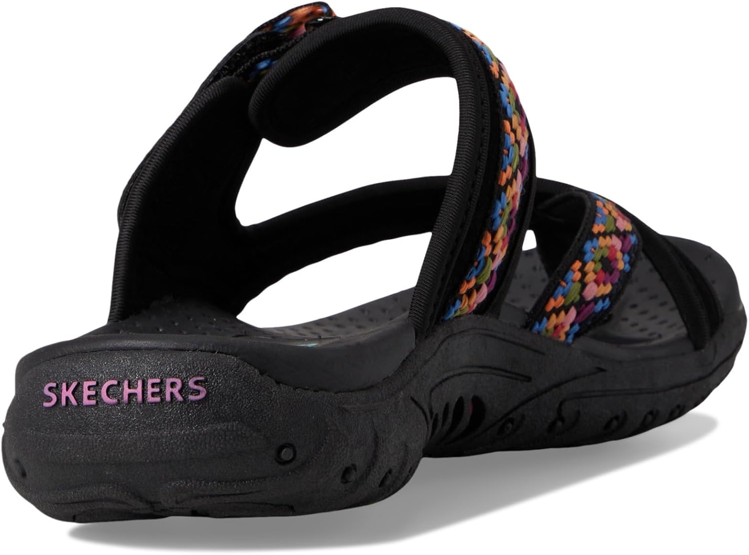 Skechers Women's Reggae-Day-Dreamers Sport Sandal - Picture 18 of 33