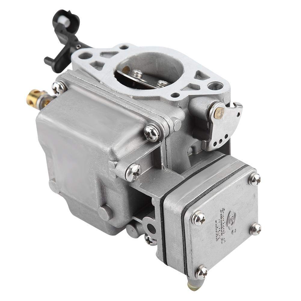 63v-14301-00 Carburador Carb Partes De La Motocicleta Para Motores Fuera De Borda Marinos De 2 Tiempos