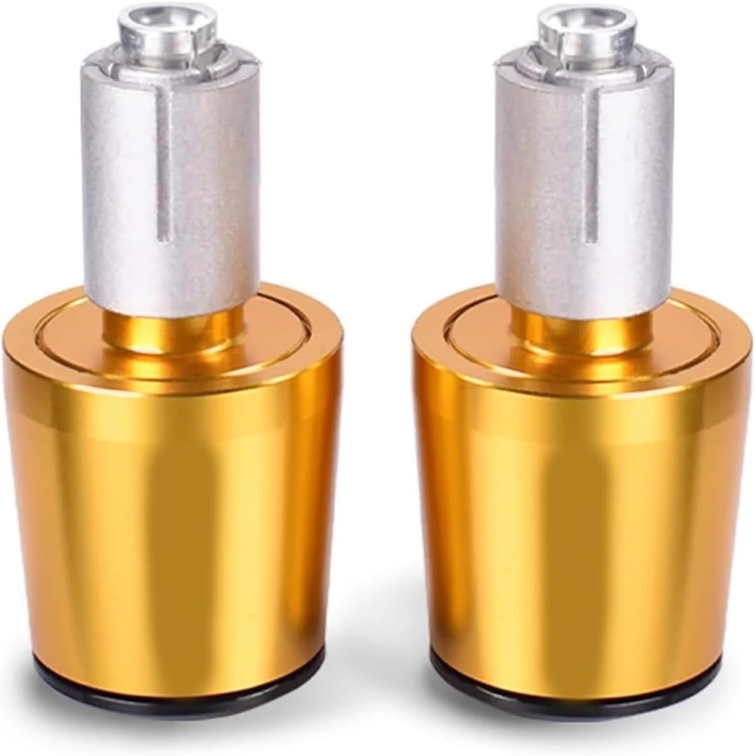 Motorcycle Handlebar End Plug for Kawasaki Z650 Z 650 Z800 Z900 Z1000 Motorcycle Accessories Handlebar Ends Handle Bar Grips Plugs Caps