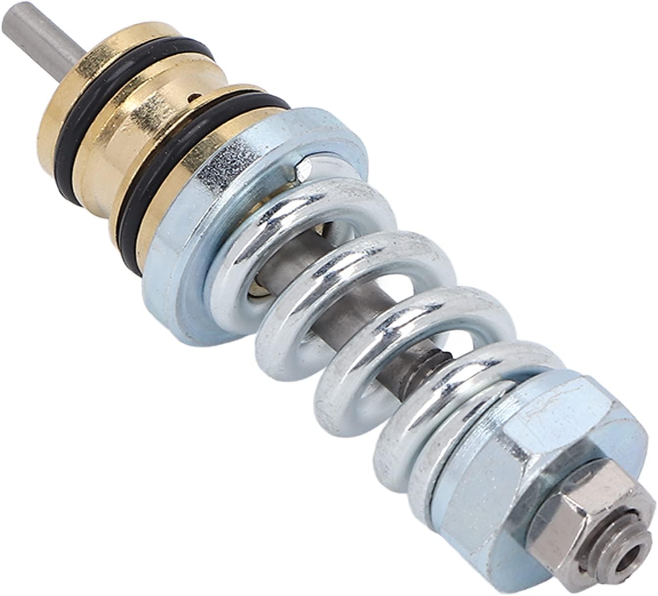 KIMISS 309515003 Unloader Valve Assembly for Troy Bilt Pressure Washer Pump Unloader Valve Assy