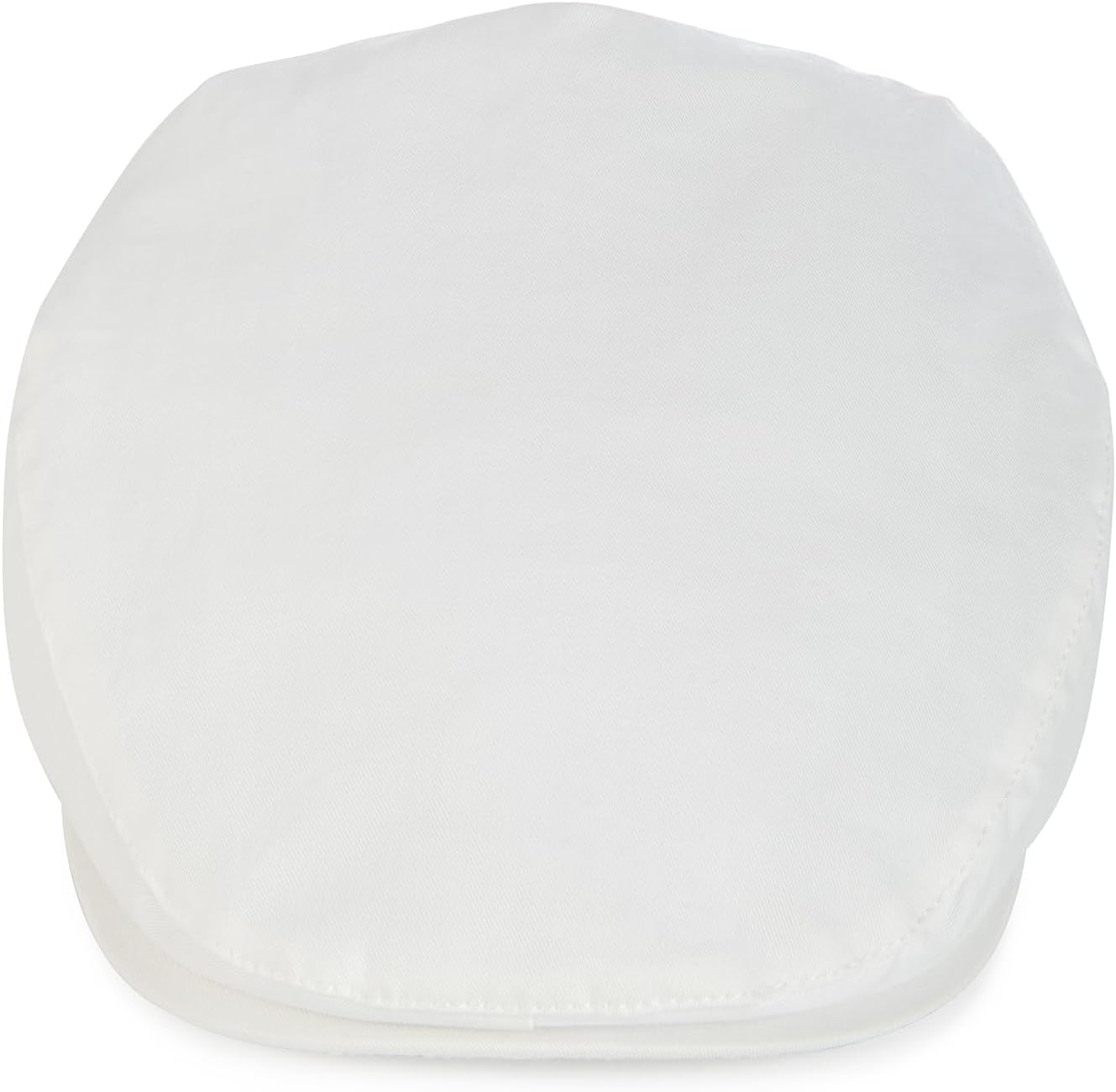 Toddler Boy Newsboy Hat Kids Cotton Golf Outfit Cap - Image 2