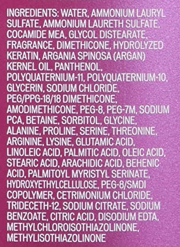 Infusium, Shampoo, Repair And Renew, 13.5 Oz, (Ea.) #TOP5