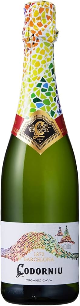 Amazon.co.jp: コドルニウ・バルセロナ1872 ブリュットハーフ 375ml×12 Amazon.co.jp: コドルニウ・バルセロナ1872 ブリュットハーフ 375ml×12
