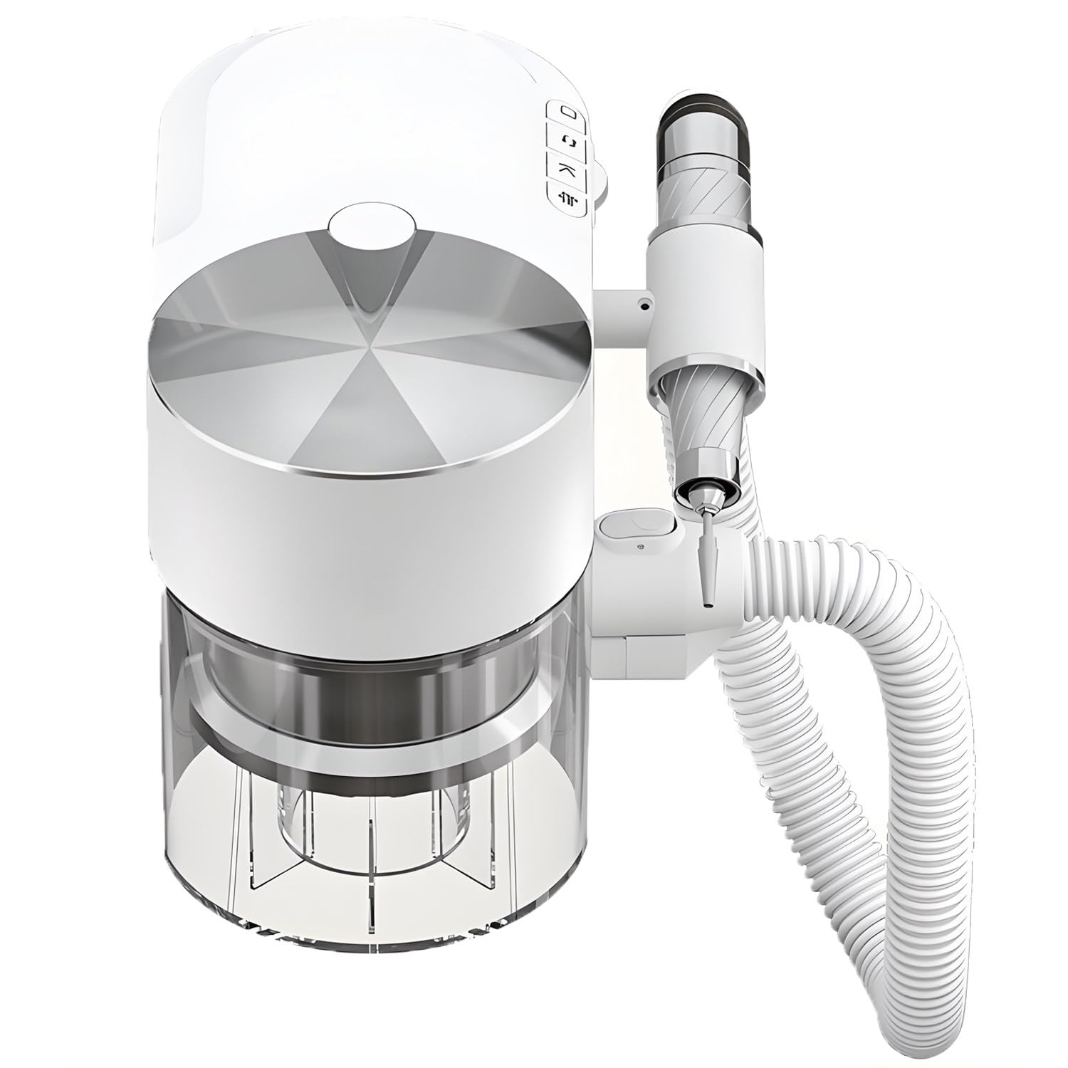 Aspirador Profesional Taladro Uñas,Velocidad 30000 Rpm,Peso Ligero