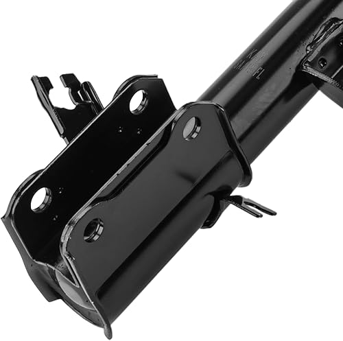 Miniatura 7 de ZonCar 271499L 271498R - 2 puntales traseros aptos para RX300 AWD 1999 2000 2001 2002 2003, Highlander AWD 2001 2002 2003 montaje completo