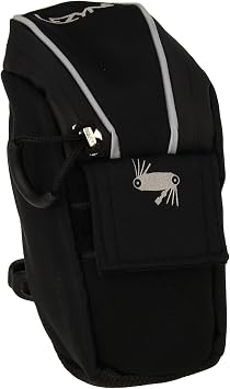 LEZYNE Micro Caddy Bicycle Saddle Storage Bags