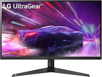 LG ゲーミングモニター 本体　型番 27GQ50F-B Amazon.com: LG 27GQ50F-B 27 Inch Full HD (1920 x 1080