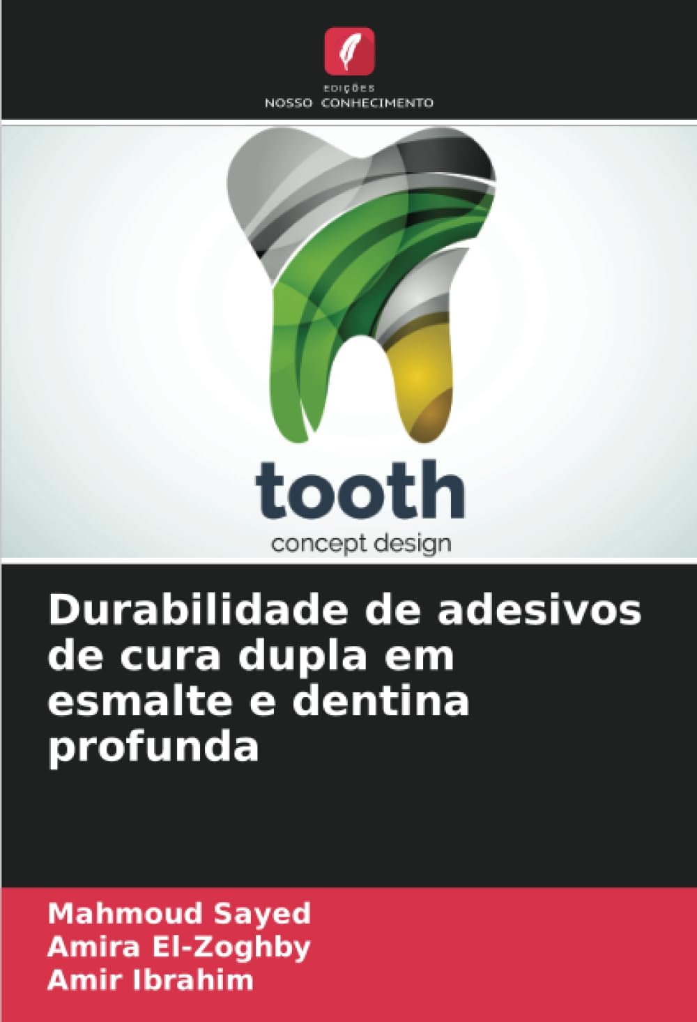 Durabilidade de adesivos de cura dupla em esmalte e dentina profunda