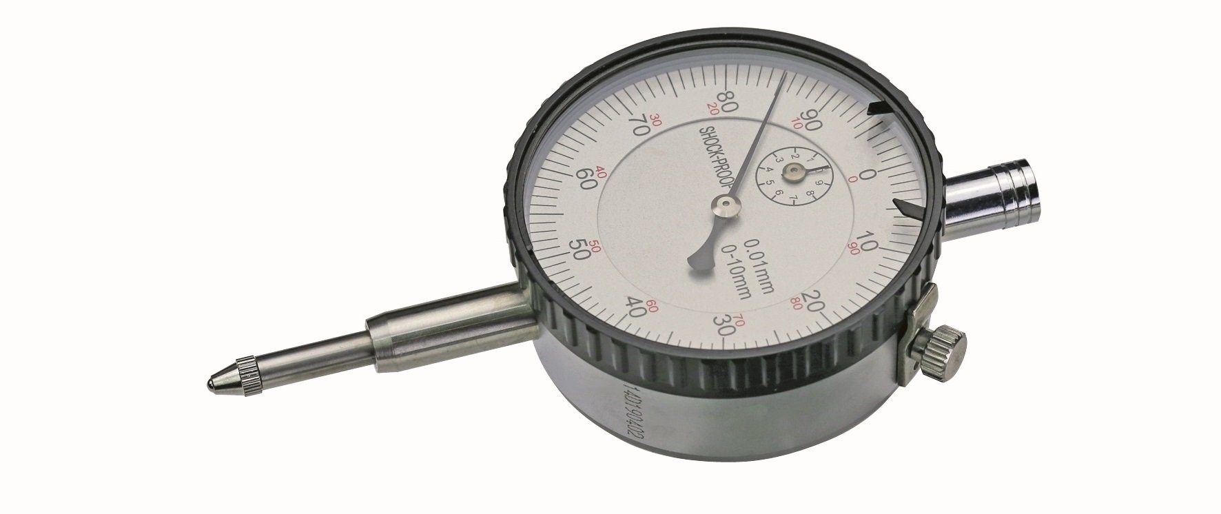 CNC Calidad magnético para medidores y medición Reloj en Juego – Longitud 340 mm