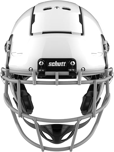 Miniatura 6 de Schutt Football-Helmets Youth F7 LX1