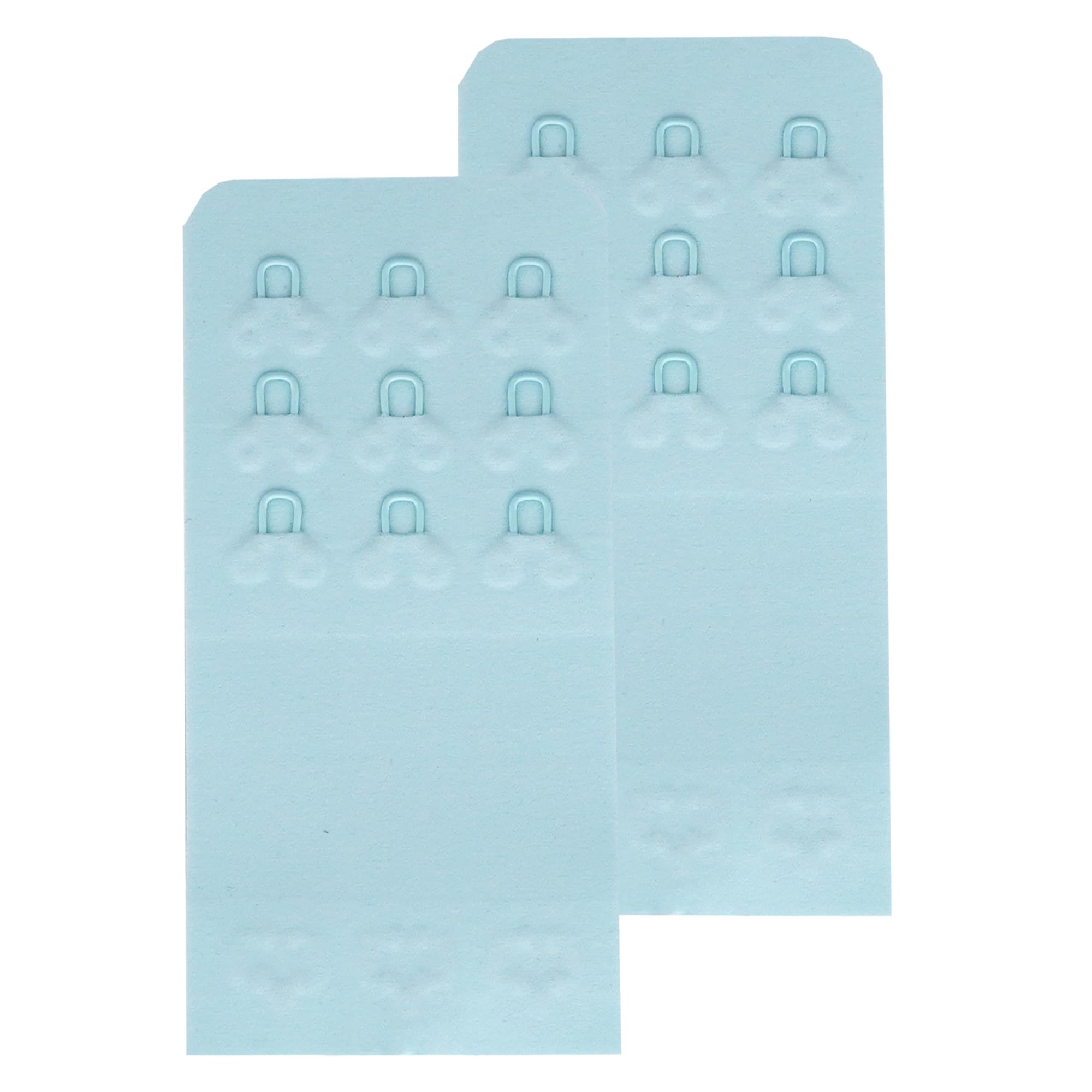SAMGU Women's Bra Extenders 2 Hook/3 Hook/4 Hook/5 Hook/6 Hook Soft Stretchy
