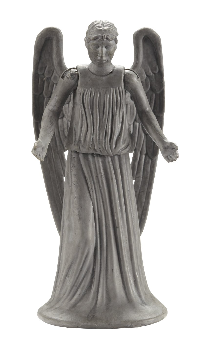 Doctor Who 3 3/4-inch Action Figure Weeping Angel : Doctor