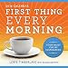 2016 First Thing Every Morning Boxed Calendar: Your Daily Cup of Inspiration