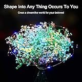 Zoom IMG-2 qedertek 2 pezzi luci led Zoom IMG-2 qedertek 2 pezzi luci led