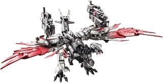 トランスフォーマー ムービー DD07 レーザービーク
