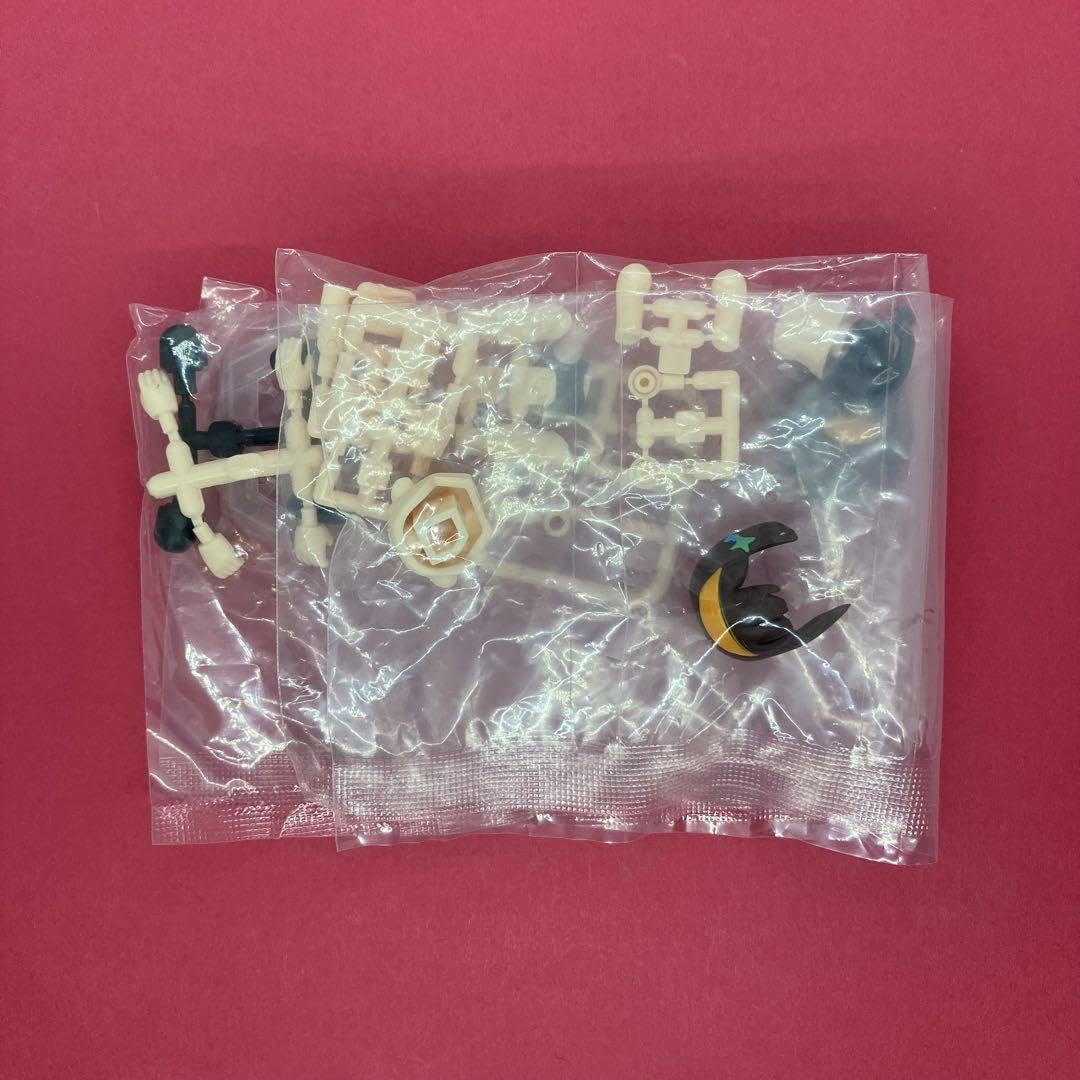 ガシャポンクエスト～冒険の始まり編～　全7種コンプリートセット | ガシャポンクエスト 冒険の始まり編 [全7種セット(フルコンプ