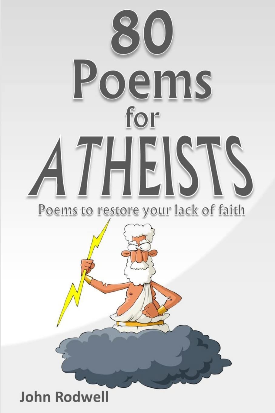80 Poems for Atheists