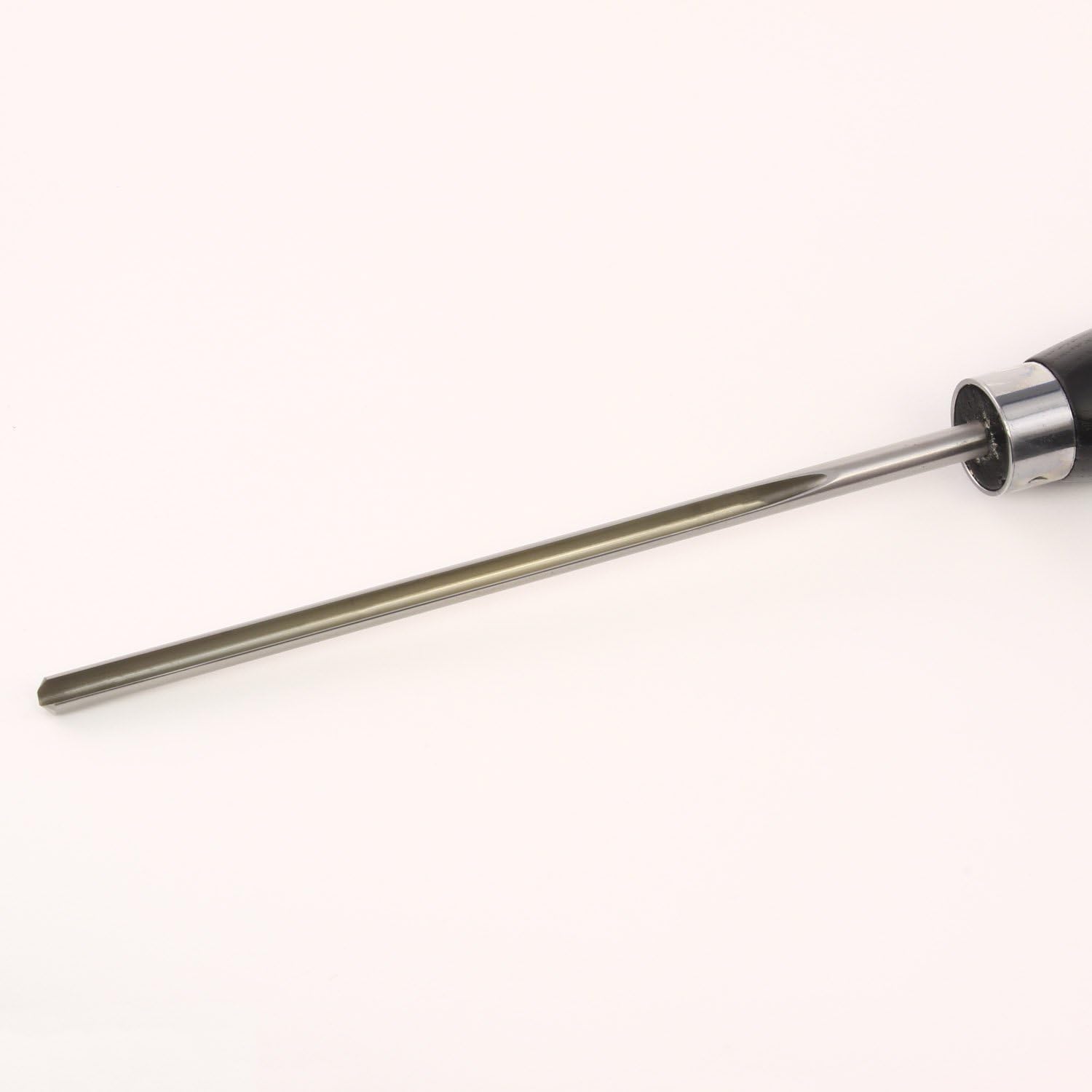 Hurricane Turning Tools, HTT-240KW, M2 Cryo, 3/8" Bowl Gouge, (1/4" Flute) for Woodturning