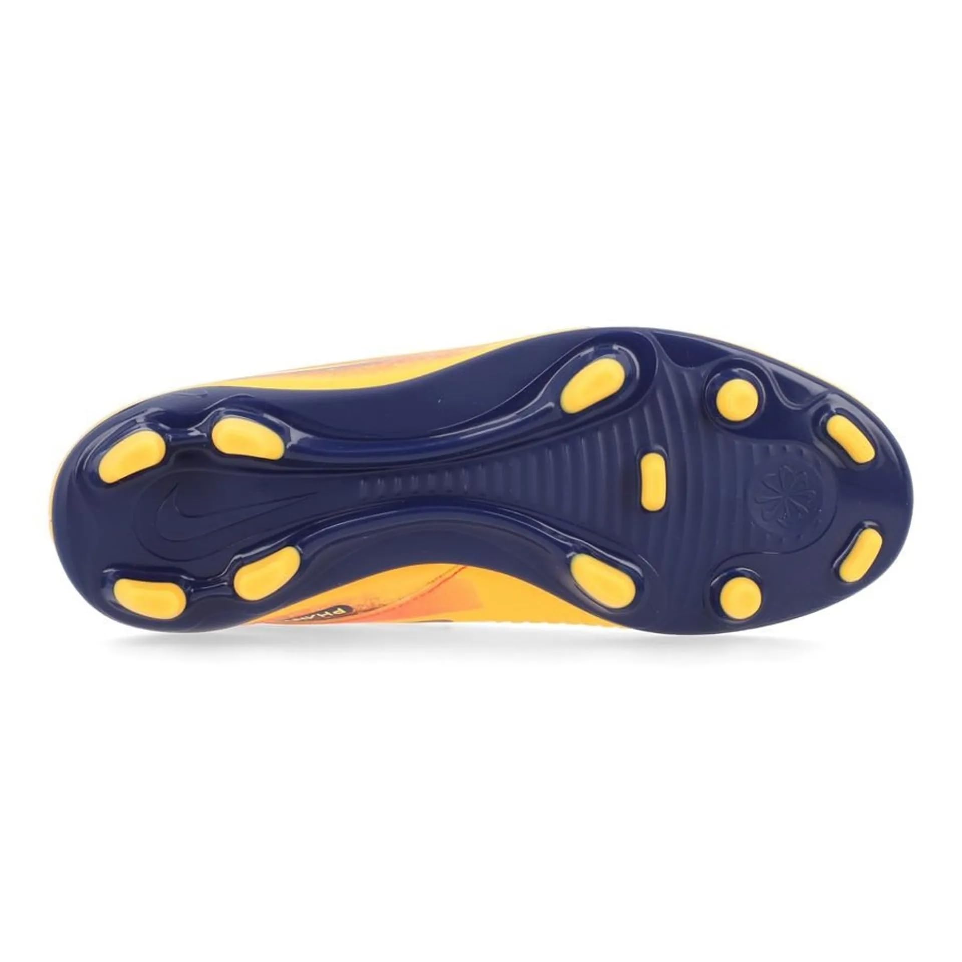 Nike Jungen Jr Phantom 6 Low Club Fg/Mg EhSneaker