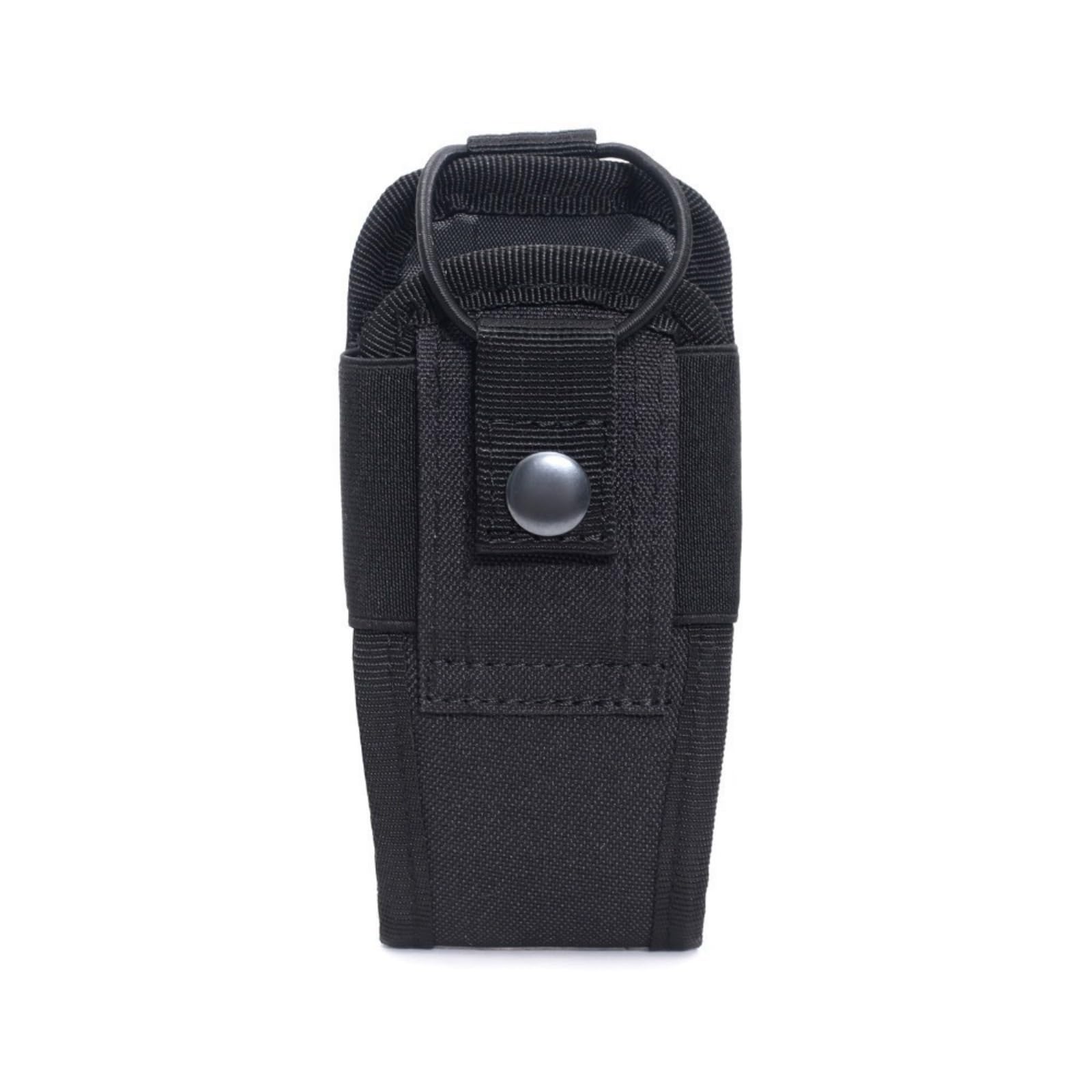 Kalttoy Multicolor Radio Pouches Talkies Waist Bag Utility Waist Bag Interphones Carry Heavy Duty Outdoor Tool Carriers