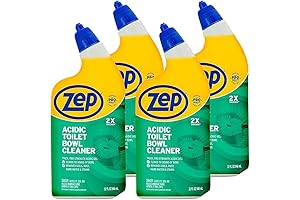 ZUATBC32-2x Zep Grout Cleaner and Brightener - 32 Ounce