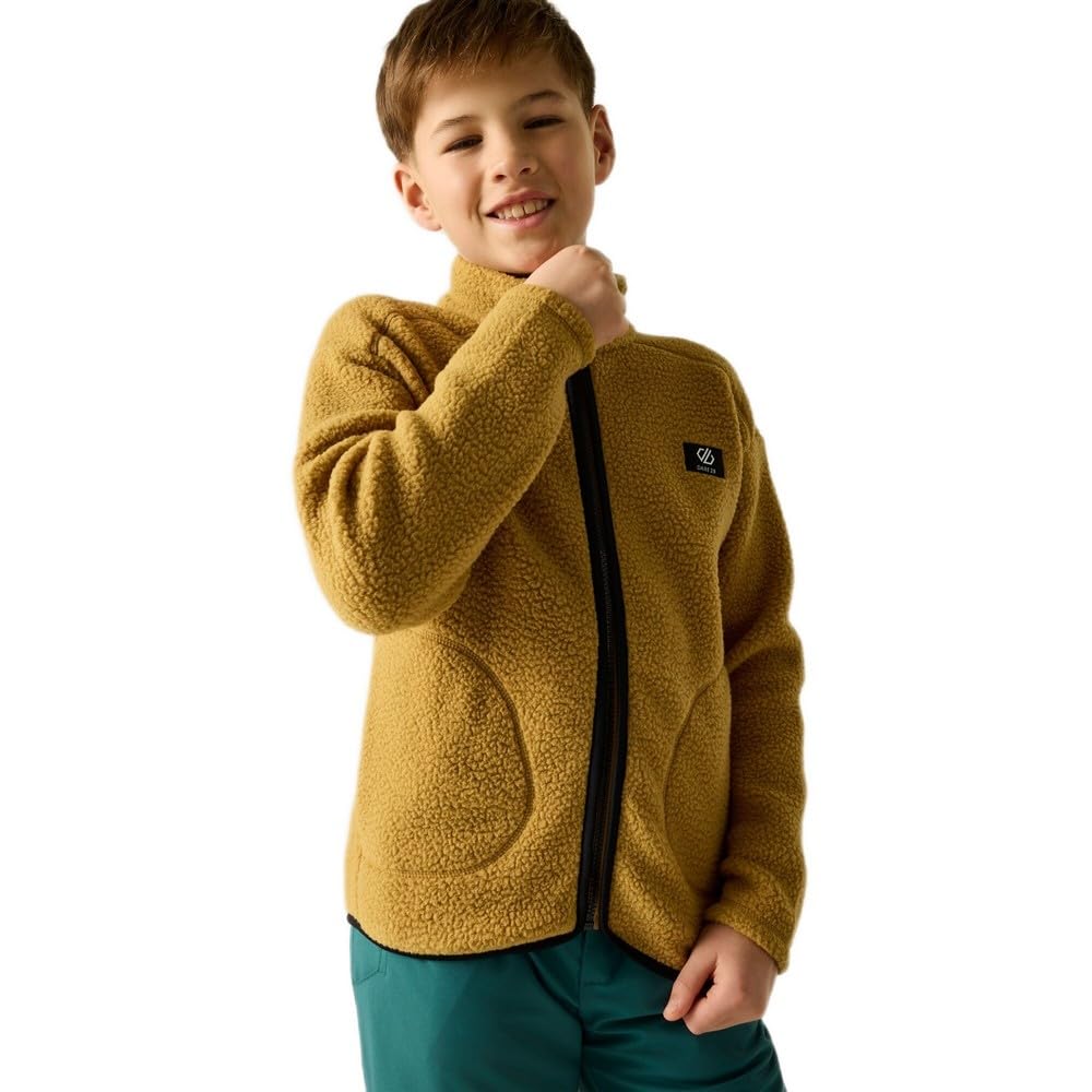 Dare2b Zesty II Full Zip Fleece 7-8 Years
