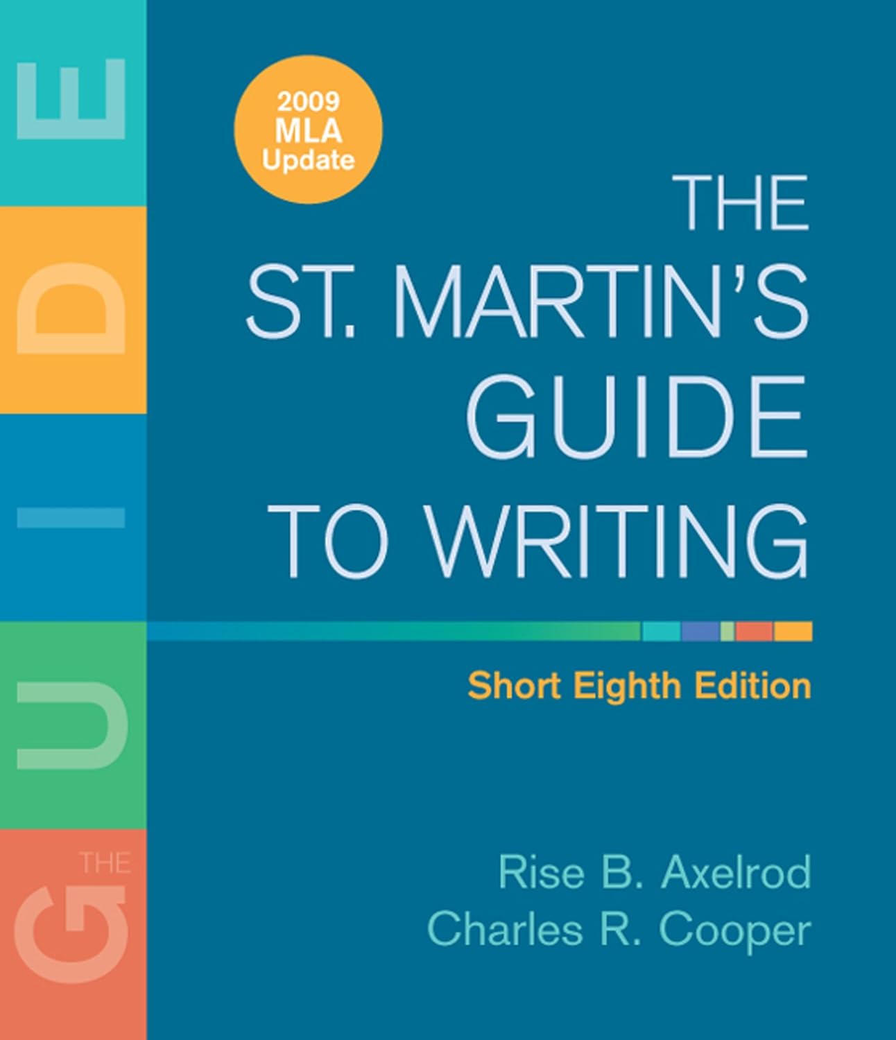 The St. Martin