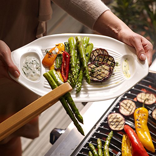 Villeroy & Boch BBQ Passion Piatti per verdure