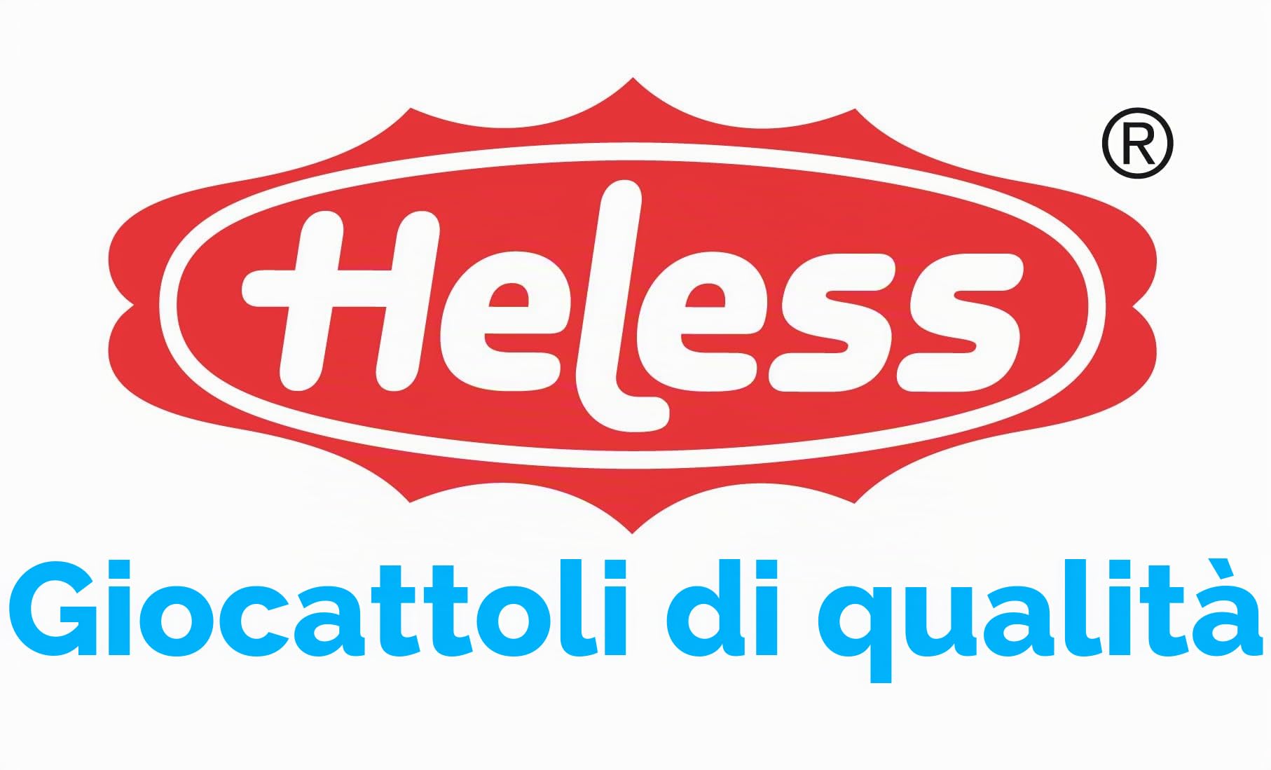 Heless SOSTANZA Dolls molle Bambola Lilli, 42 centimetri