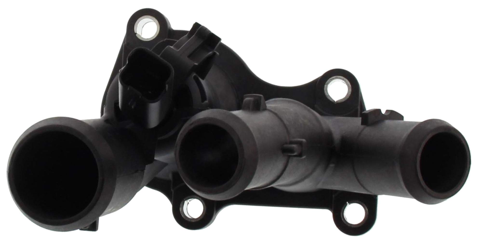 MAPCO Termostato, Refrigerante 28613 | Compatibile con: FORD FOCUS C-MAX, FOCUS II, FOCUS II Stufenheck, FOCUS II Turnier