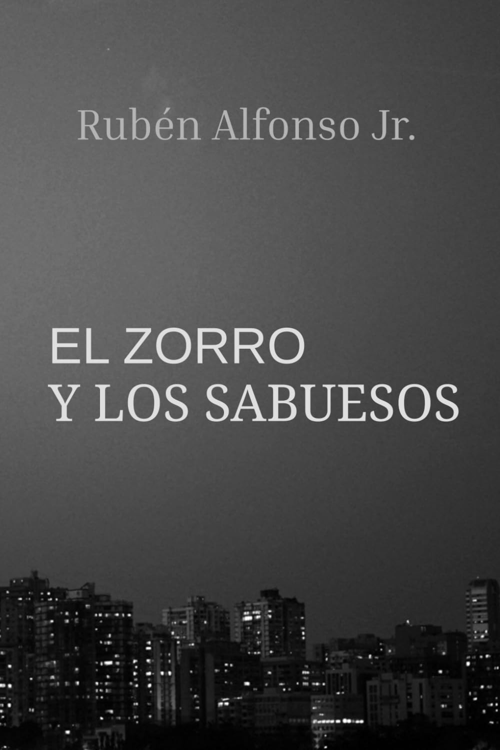 El ZORRO Y LOS SABUESOS