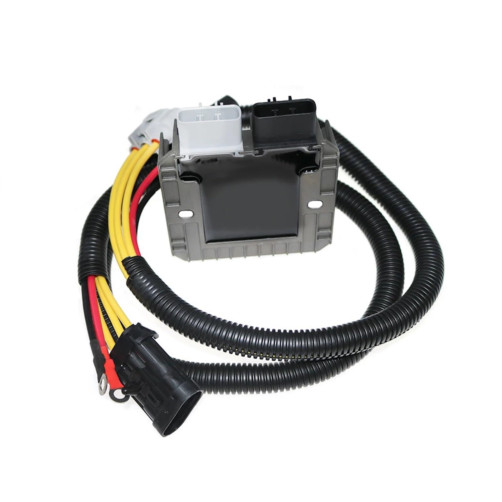 Regulator napięcia Regulator Napięcia Prostownik Pasujący Do Polaris RZR 900XP 2013-14 RZR1000 XP1000 2014-2016 Sportsman 570 4013247 4013904