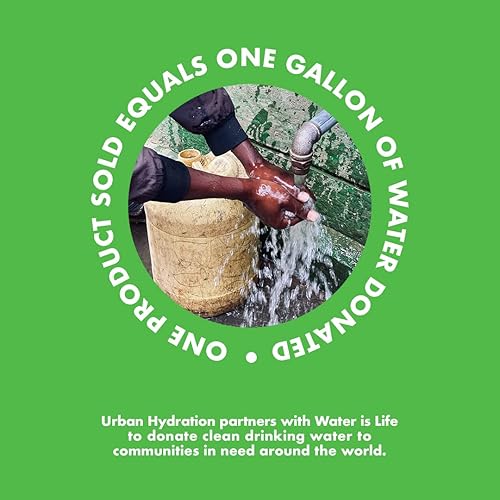 Miniatura 2 de Urban Hydration Honey Health and Repair Champú y desenredante Duo Pack | Sin sulfatos, parabenos ni tintes, limpia, desenreda, hidrata, doma el