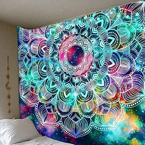 Tapiz Mandala MIANJUNAN Cover