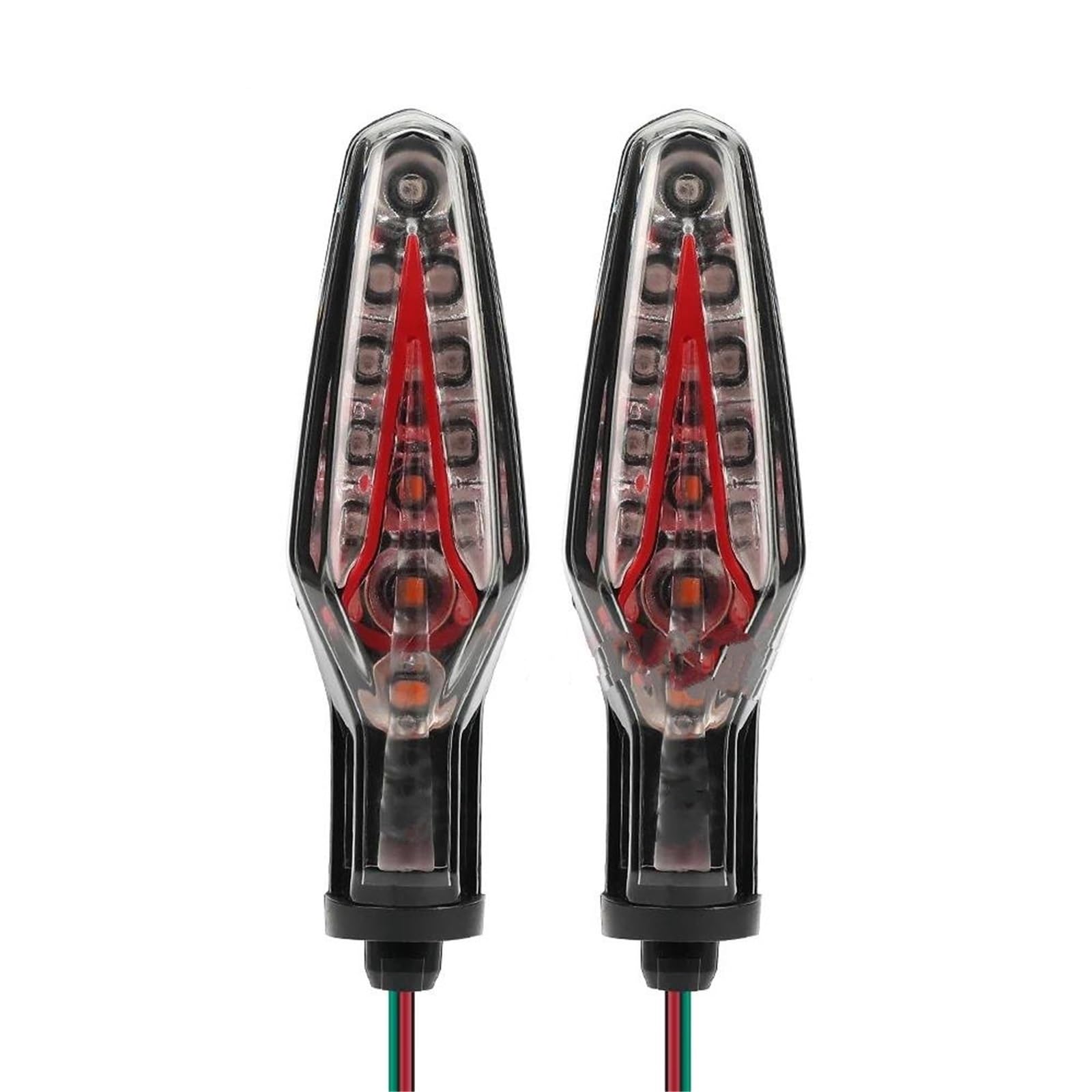 Indicatori Frecce Moto Indicatori Di Direzione Posteriori A LED Per Moto Per BMW F900R F900XR F900 R/XR F 900XR 900 XR 2020-2026 Componenti Per Lampade Indicatore Direzione Luce