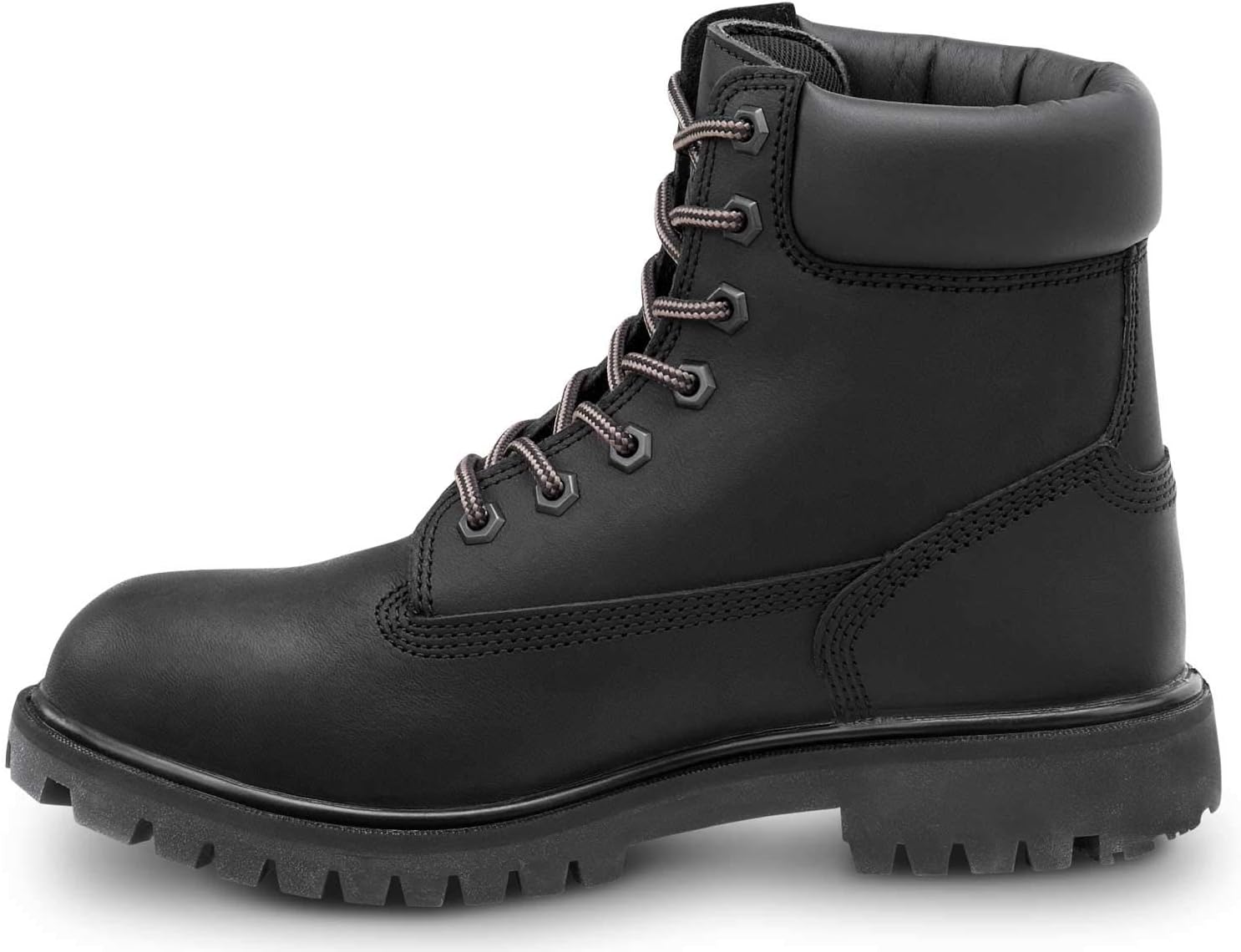 Timberland PRO Women's 6 Direct Attach MaxTRAX Steel Toe Waterproof Insulated Boot - Image 4