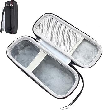 Anker SoundCore 3/2 Bluetooth Speaker Compatible Storage Case, Portable Protective Shell Waterproof Anti-Drop, Case Only