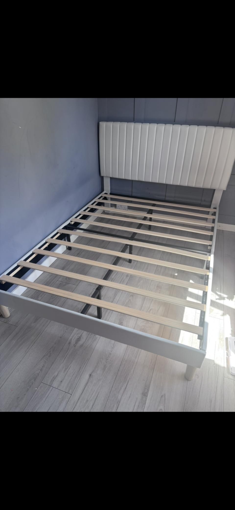 Customer photo