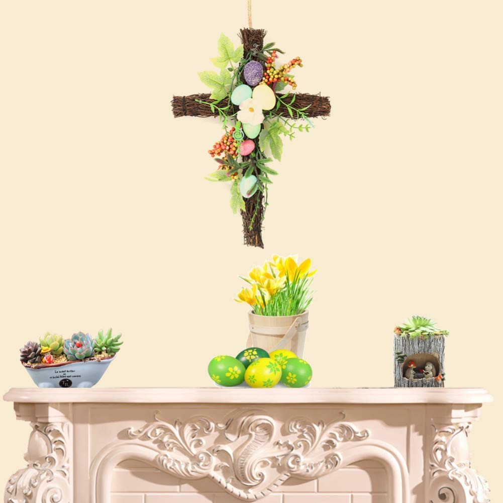 Paaskrans Maken: Creatieve Paasdecoratie voor thuis