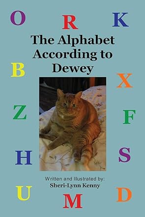 The Alphabet According to Dewey