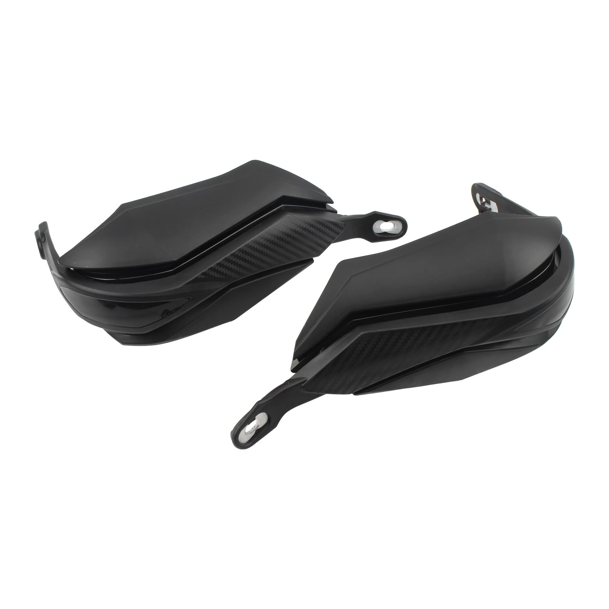 Motorrad Handschutz Passend für Honda, passend für Yamaha, Motocross-Teile, Handschützer, 22/28 mm, 7/8 Zoll, 1 1/8 Zoll, verstellbare Motorrad-Universal-Handschützer