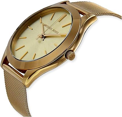 Michael Kors MK3282 Slim Runway 