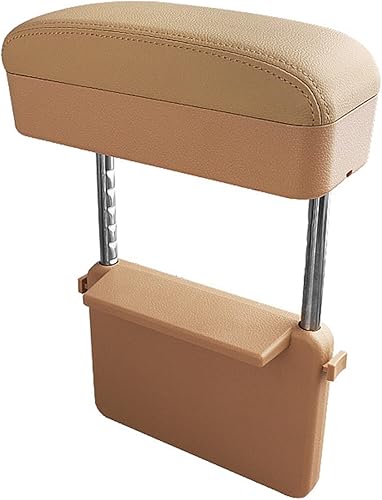 CDEFG - Reposabrazos para automĂłvil, extensor de reposabrazos, organizador de almacenamiento de consola, almohadillas para reposabrazos de altura CDEFG - Reposabrazos para automĂłvil, extensor de reposabrazos, organizador de almacenamiento de consola, almohadillas para reposabrazos de altura
