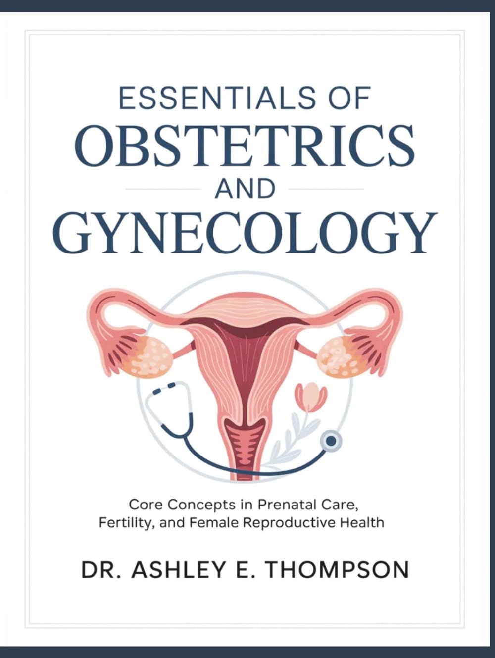 ESSENTIALS OF OBSTETRICS AND GYNECOLOGY: A CLINICAL GUIDE: Core Concepts in Prenatal Care, Fertility, and Female Reproductive Health