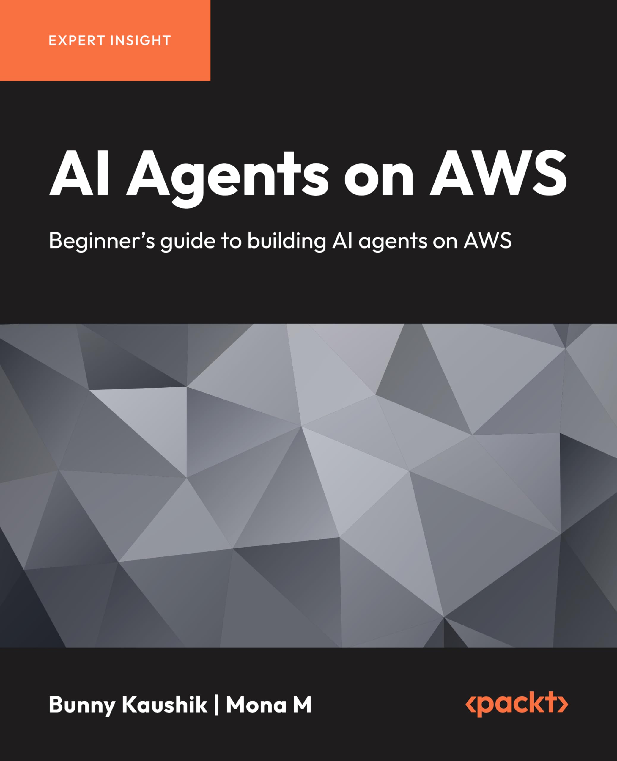 AI Agents on AWS: Beginner's guide to building AI agents on AWS