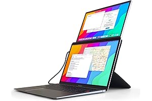 NexDock 360: The Ultimate Laptop Upgrade