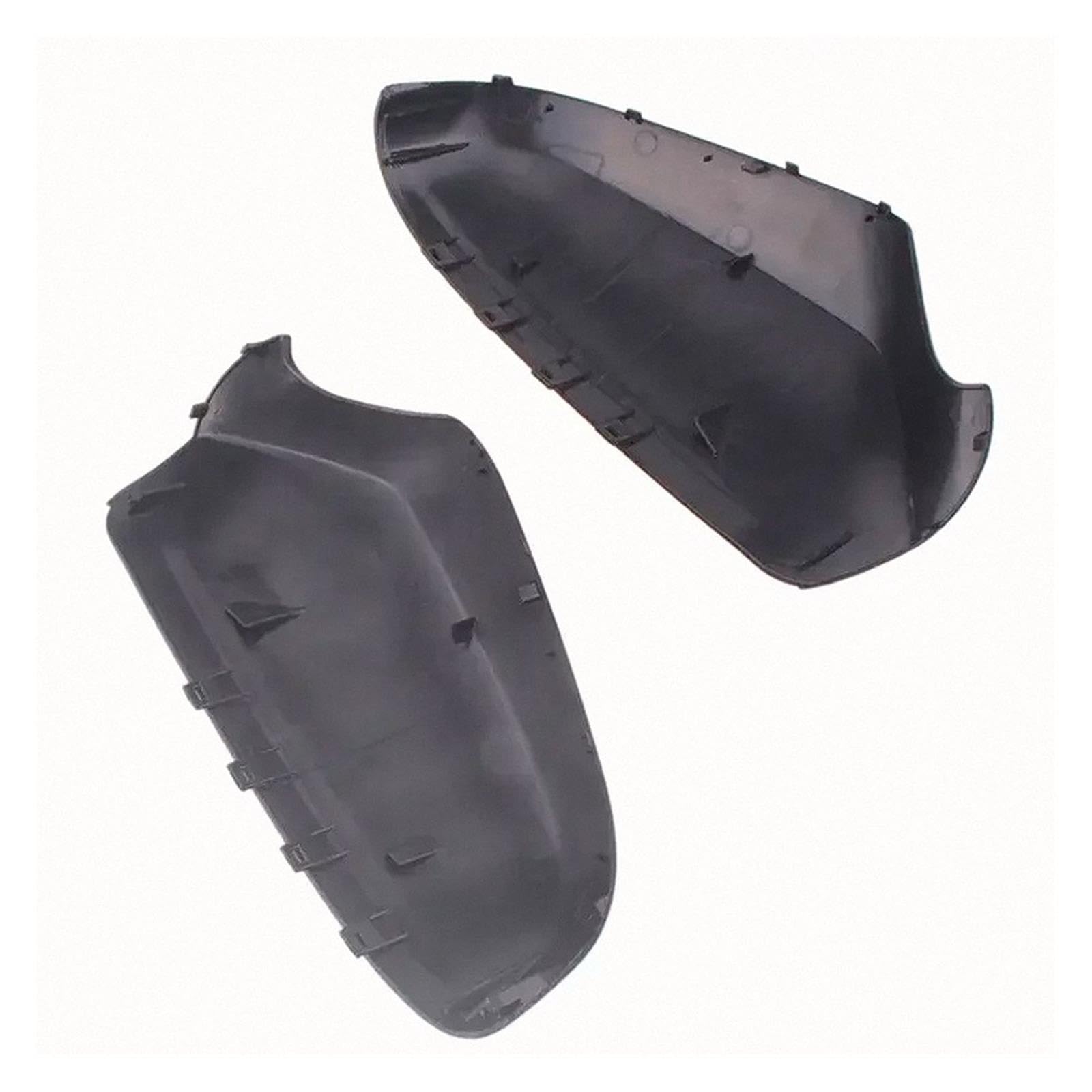 Links/Rechts Spiegelkappe Cap Für Opel Für Vauxhall Für Astra H 2004-2009