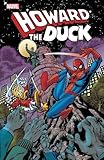 Howard the Duck: The Complete Collection Vol. 4