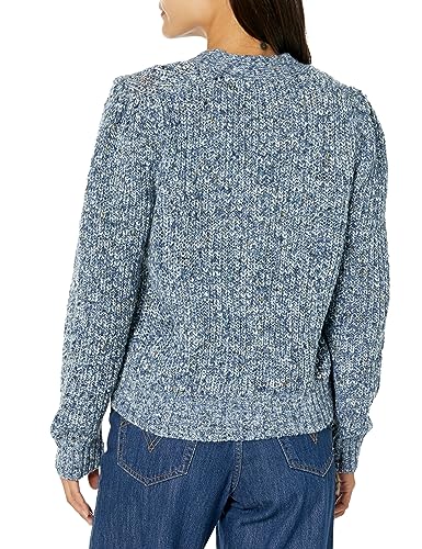 Image of Carve Designs Women's Tinsley Spacedye Sweater